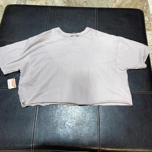 FP Movement Women's Inspire Logo Tee - Picture 9 of 12